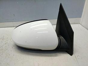 Зеркало правое Hyundai Tucson (2016-2020)