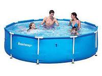 Каркасный бассейн Bestway 305*76см