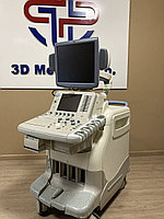 Ультразвуковой сканер экспертного класса GE Logiq 7