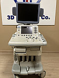 GE Logiq 7 Ультразвуковой сканер экспертного класса, фото 5