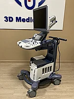 Ультразвуковой аппарат экспертного класса GE Logiq S7 Expert