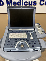 Портативная ультразвуковая система экспертного класса GE Voluson Е