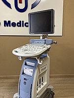 Узи-сканер высокого класса GE Voluson P6