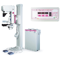Цифровая маммографическая рентгеновская система DMX-600