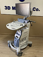 Ультразвуковая система высокого класса GE Voluson S6 BT16