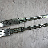 Мебельная направляющая телескоп 45*08*500, фото 6