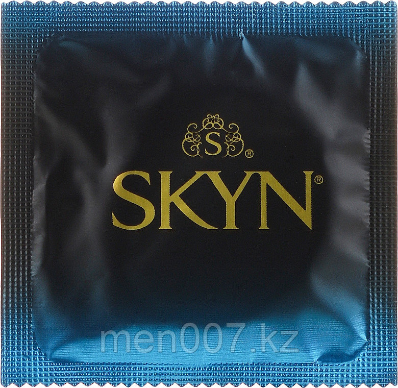 SKYN Extra lube (без латекса на 40% более гладкие и с более длительной смазкой)