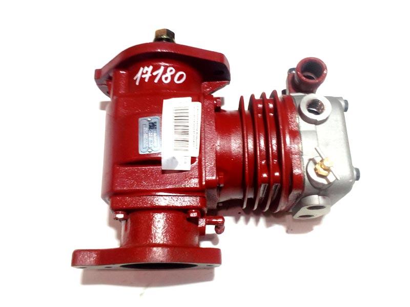 Компрессор ShangHai D47-000-40(W)+D (6CL280-2), фото 1