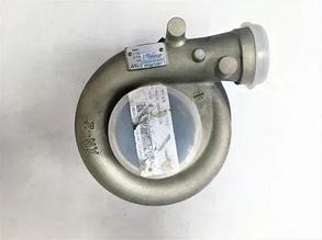 Турбина ShangHai D38-000-520