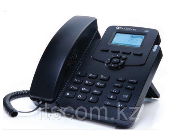 IP-телефон Audiocodes 405HD