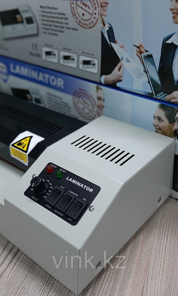 Ламинатор, формат А3 №320: продажа, цена в Астане. Ламинаторы от ...