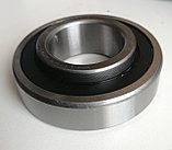 DG3572W-3RSCS27, Подшипник зад полуоси MMC PAJERO MINI, размер 35х72х22, KOYO JAPAN, фото 3