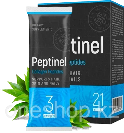 Peptinel пептидный омолаживающий комплекс