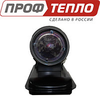 Дизельная тепловая пушка 15 кВт ДК-15П прямого нагрева, фото 3