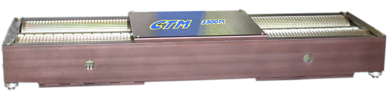 СТМ 3500М универсальный тормозной стенд для легковых автомобилей и микроавтобусов - фото 1 - id-p90828577