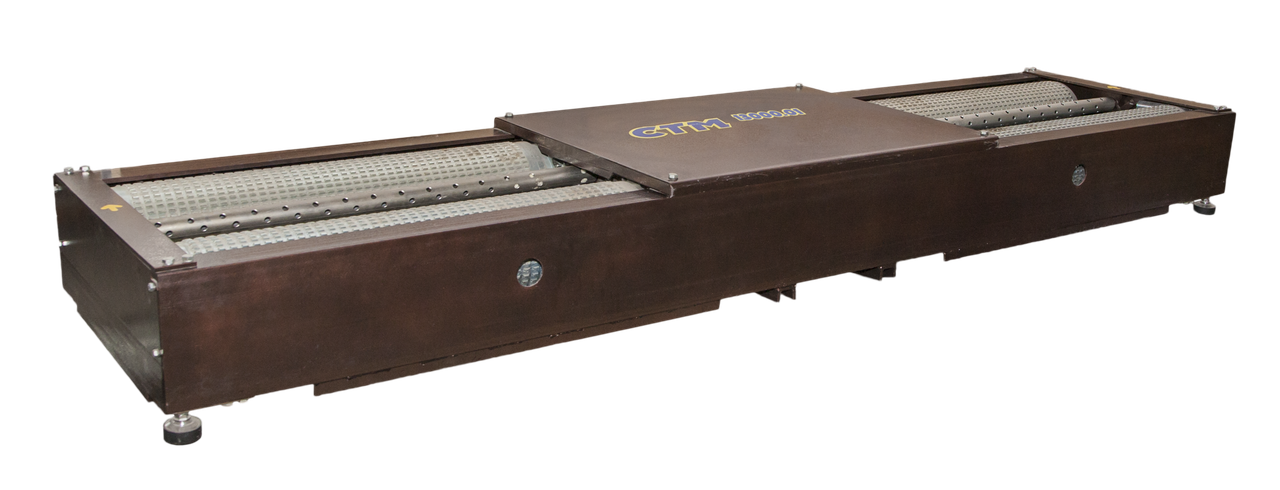 Универсальный тормозной стенд СТМ 13000.01, фото 1