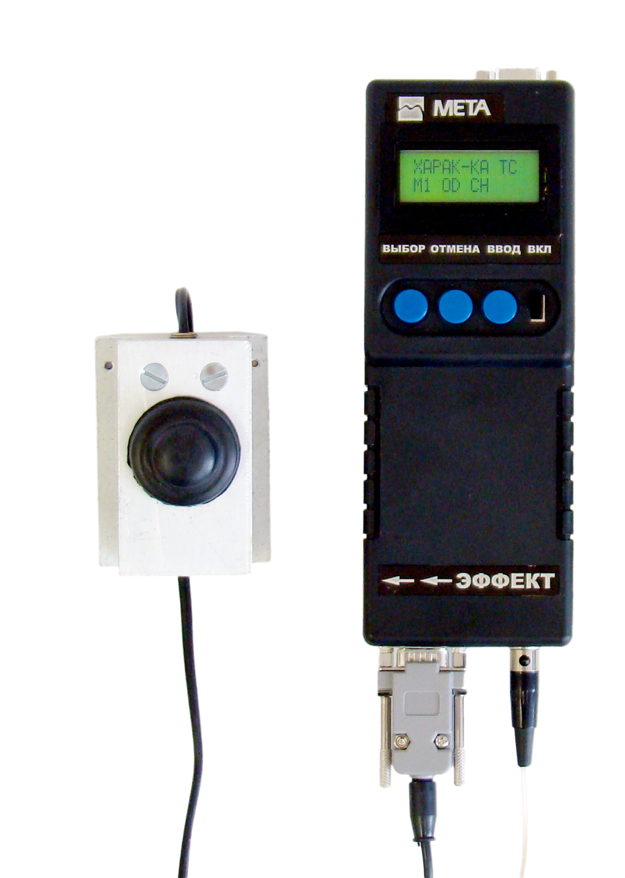 Измеритель эффективности тормозных систем ЭФФЕКТ-02.01 ГТН - фото 1 - id-p90828606