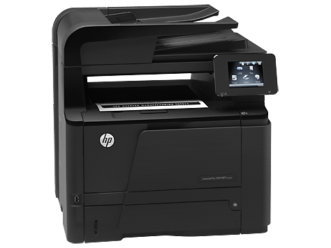 МФУ HP LaserJet Pro 400 M425dn eMFP