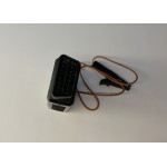 OBD tester Mini - фото 3 - id-p90838041