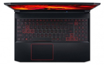 Ноутбук Acer AN515-44/Ryzen 5/4600H/3 GHz/8 Gb/512 Gb/Nо ODD/GeForce/GTX 1650/4 Gb/15,6 ''/1920x1080/Без - фото 4 - id-p90452189