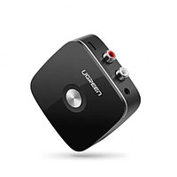 Bluetooth V5.0 Audio Receiver, 3.5mm/2RCA, CM106 (40759) UGREEN