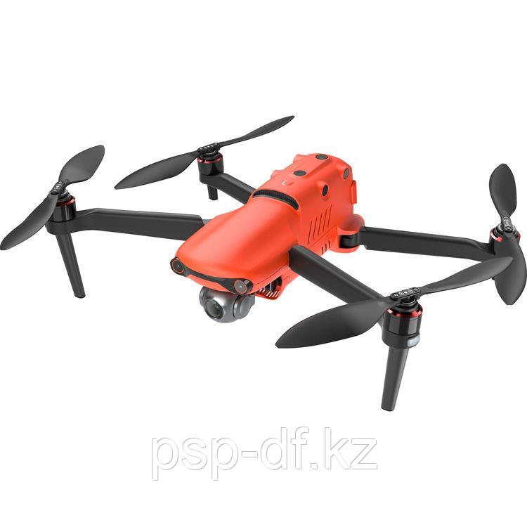 Дрон Autel Robotics EVO II 8K Drone Bundle - фото 4 - id-p90863220
