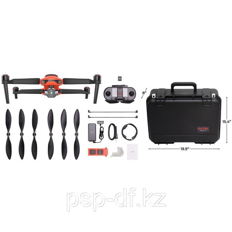 Дрон Autel Robotics EVO II 8K Drone Bundle - фото 6 - id-p90863220