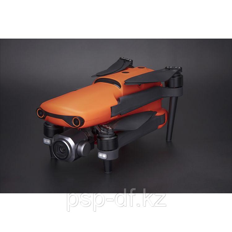 Дрон Autel Robotics EVO II PRO 6K Drone Bundle - фото 4 - id-p90863221