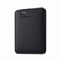 Жесткий диск (внешний) Western Digital (WD) Elements SE Portable   WDBU6Y0020BBK-WESN (2Тб (2000Гб), 2,5″, USB