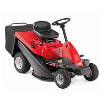 Садовый райдер Minirider 76 RDE