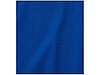 Calgary женская футболка-поло с коротким рукавом, синий, фото 8