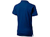 Рубашка поло Forehand C женская, кл. синий, фото 2