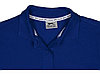 Рубашка поло Forehand C женская, кл. синий, фото 5