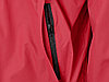 Куртка мужская с капюшоном Wind, красный, фото 9