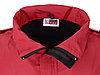 Куртка мужская с капюшоном Wind, красный, фото 7