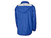 Куртка мужская с капюшоном Wind, кл. синий, фото 7