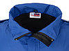Куртка мужская с капюшоном Wind, кл. синий, фото 8