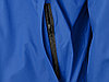 Куртка мужская с капюшоном Wind, кл. синий, фото 10