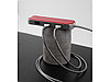 Хаб USB Rombica Type-C Chronos Red, фото 10