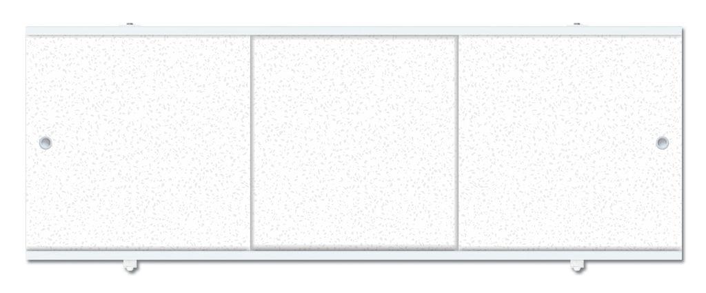 Экран под ванну МЕТАКАМ ПРЕМИУМ-А 1,68 лед PRMi170