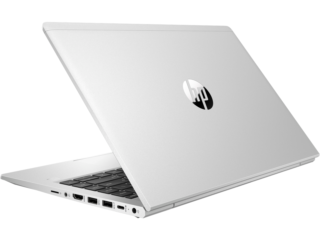 HP 32M52EA Ноутбук ProBook 440 G8 i5-1135G7, 14.0", 8GB/256, Camera, Silver - фото 3 - id-p90879929