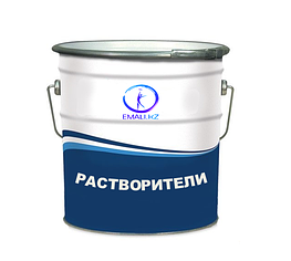 Растворители 