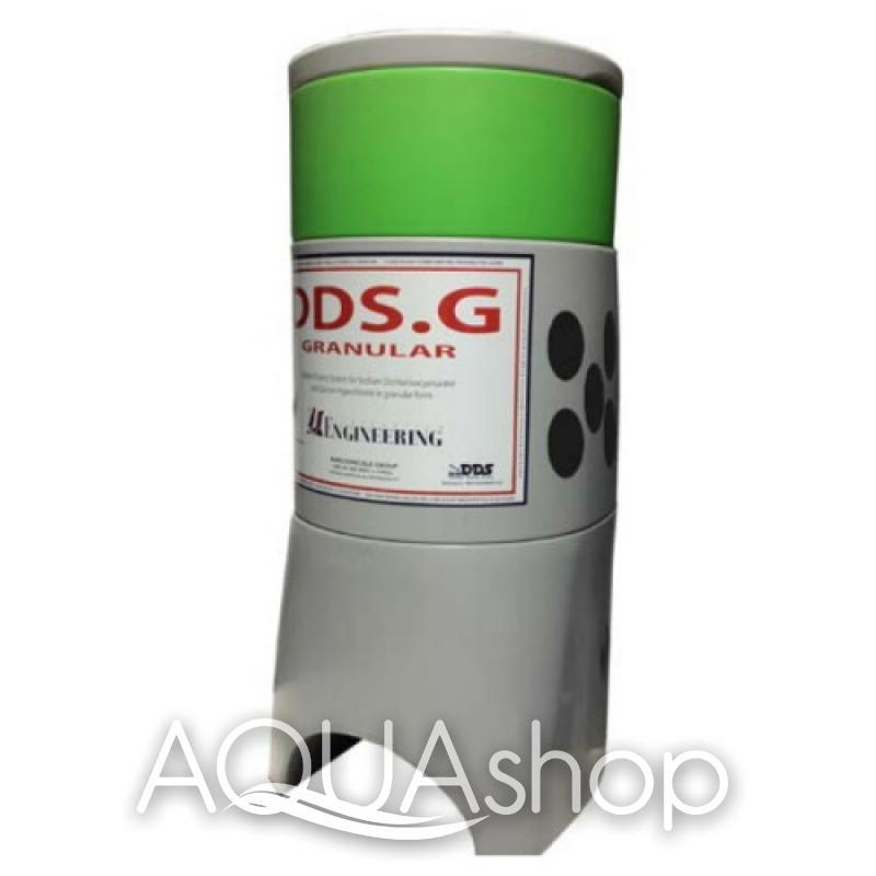 Дозатор универсальный Barchemicals DDS.G Granular - фото 1 - id-p90880412