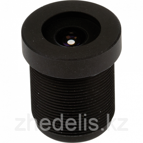 ACC LENS M12 MEGAPIXEL 2.8MM 10PCS - фото 1 - id-p83293229