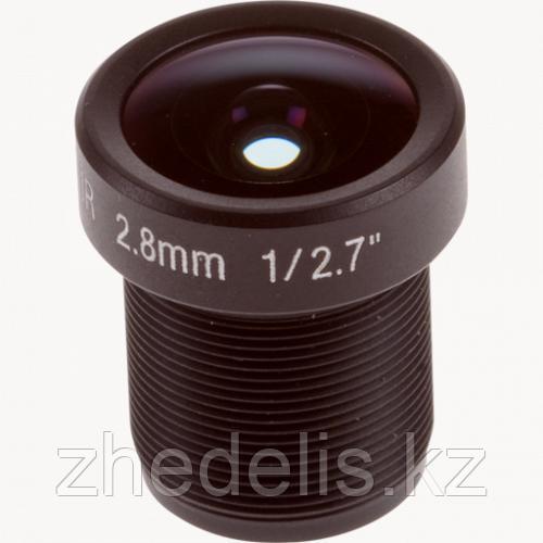 LENS M12 2.8 MM F1.2 10P - фото 1 - id-p83293234