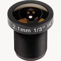 AXIS LENS M12 2.1MM F2.2 10PCS