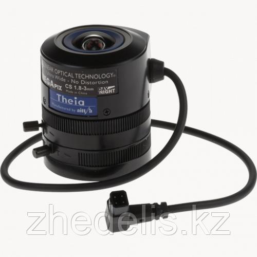 THEIA LENS CS VARIF 1.8-3MM DC-IRIS
