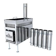 INTENT FAT пеші монша /шатыр