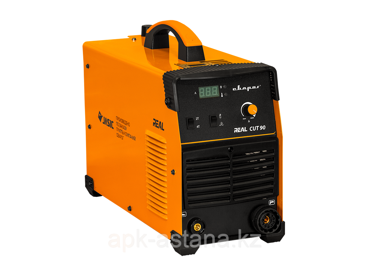 Инверторный выпрямитель CUT 90 REAL (L205) Плазморез