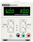 MATRIX MPS-3005D+ Одноканальный регулируемый источник постоянного напряжения (30 В, 5 А), фото 2
